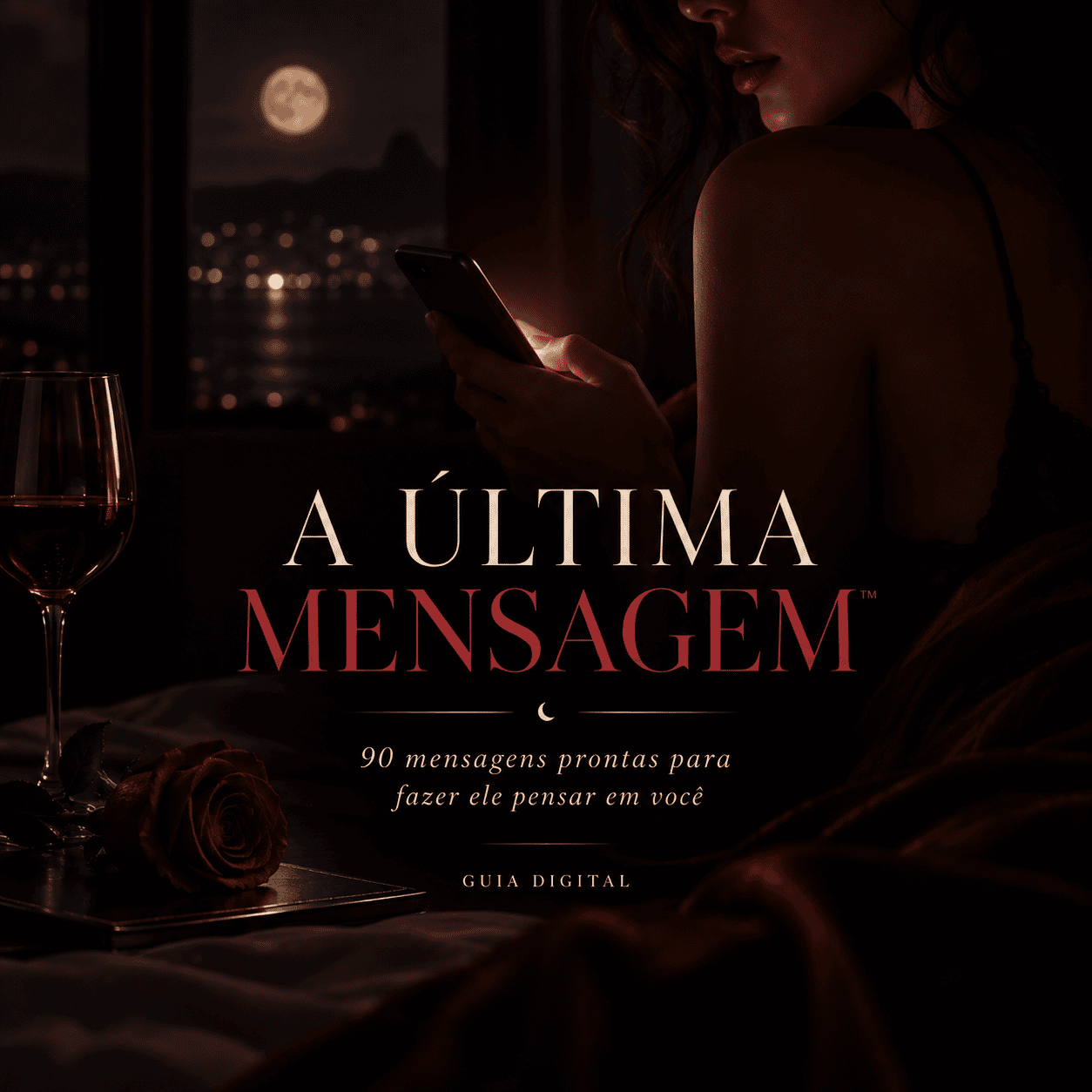 A Última Mensagem™